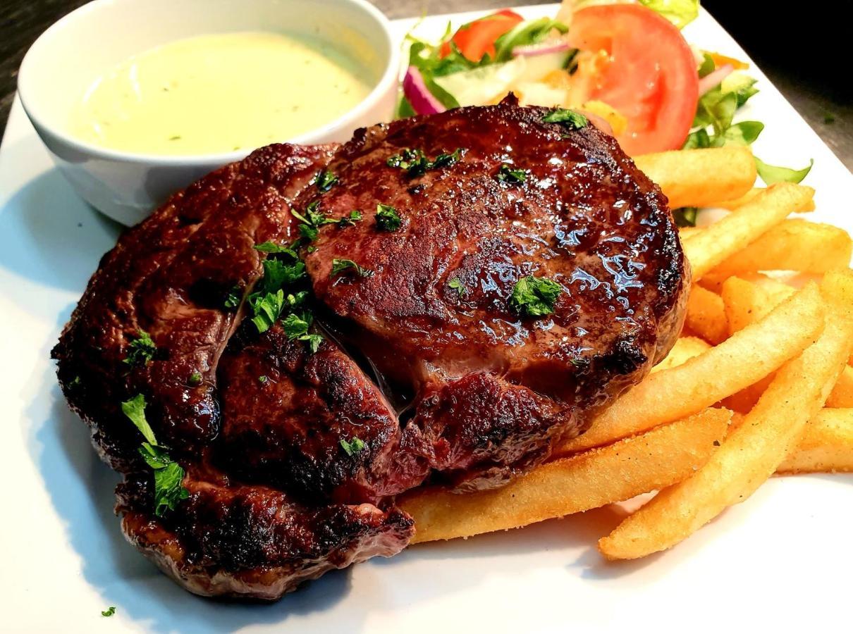 Bellum Hotel Mount Gambier Zewnętrze zdjęcie