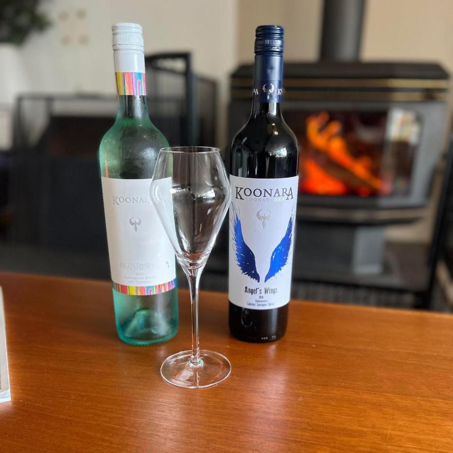 Bellum Hotel Mount Gambier Zewnętrze zdjęcie