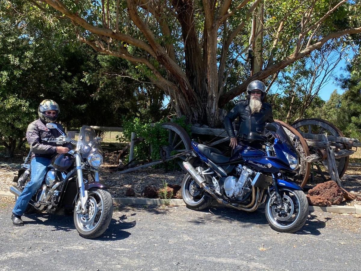 Bellum Hotel Mount Gambier Zewnętrze zdjęcie