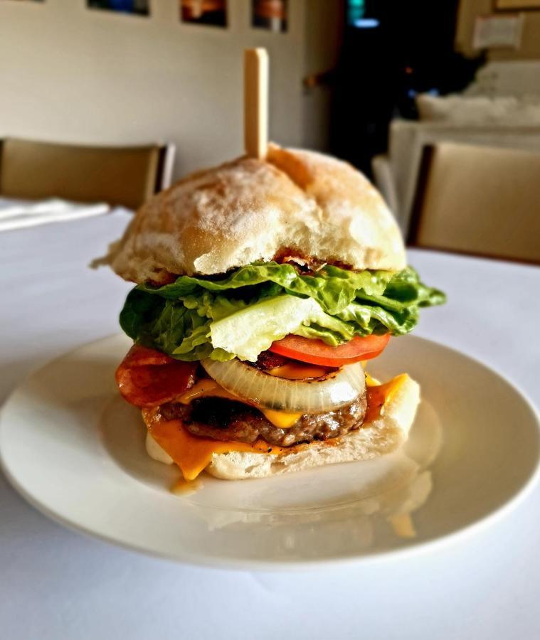 Bellum Hotel Mount Gambier Zewnętrze zdjęcie
