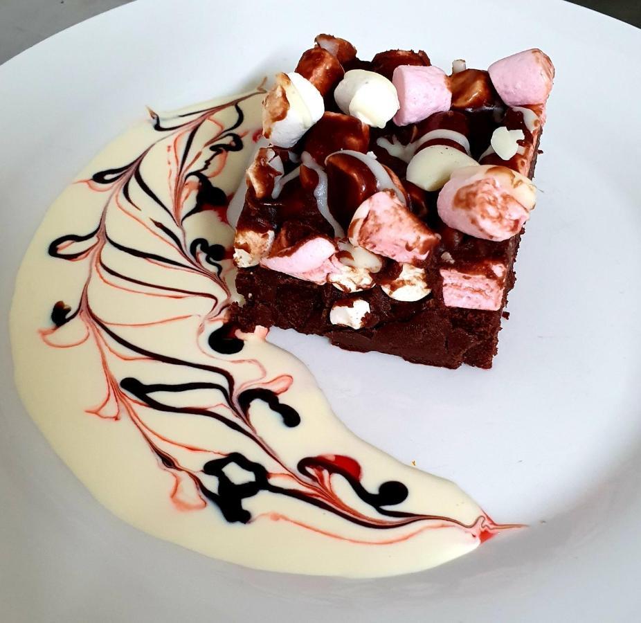 Bellum Hotel Mount Gambier Zewnętrze zdjęcie